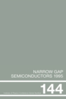Image for Narrow Gap Semiconductors 1995: Proceedings of the Seventh International Conference on Narrow Gap Semiconductors, Santa Fe, New Mexico, 8-12 January 1995