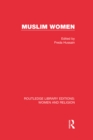 Image for Muslim Women (RLE Women and Religion)