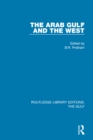 Image for The Arab Gulf and the West