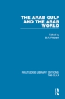 Image for The Arab Gulf and the Arab World