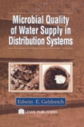 Image for Microbial Quality of Water Supply in Distribution Systems