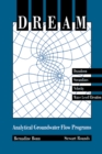 Image for Dream-Analytical Ground Water Flow Programs