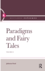 Image for Paradigms and Fairy Tales: Volume 2