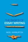 Image for The Basics of Essay Writing