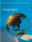 Image for Using English
