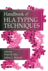 Image for Handbook of HLA Typing Techniques