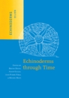 Image for Echinoderms Through Time