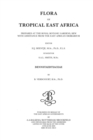 Image for Flora of Tropical East Africa - Dennstaetiacea (2000)