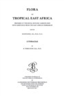 Image for Flora of Tropical East Africa - Lythraceae (1994)