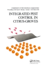 Image for Integrated pest control in citrus groves