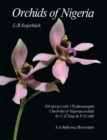 Image for Orchids of Nigeria