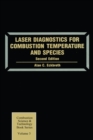 Image for Laser diagnostics for combustion temperature and species