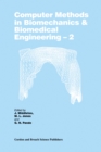 Image for Computer Methods in Biomechanics and Biomedical Engineering 2