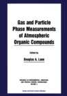 Image for Gas and Particle Phase Measurements of Atmospheric Organic Compounds