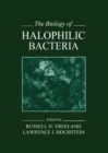 Image for The Biology of Halophilic Bacteria