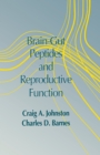 Image for Brain-Gut Peptides and Reproductive Function
