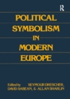 Image for Political Symbolism in Modern Europe: Essays in Honour of George L.Mosse