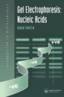 Image for Gel electrophoresisds: nucleic acids