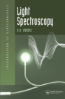 Image for Light spectroscopy