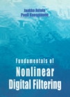 Image for Fundamentals of nonlinear digital filtering : 8