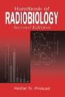 Image for Handbook of radiobiology