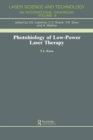 Image for Photobiology of low-power laser therapy