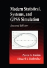 Image for Modern Statistical, Systems, and GPSS Simulation