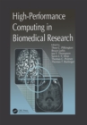 Image for High-performance computing in biomedical research