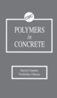 Image for Polymers in concrete
