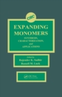 Image for Expanding monomers: synthesis, characterization, and applications