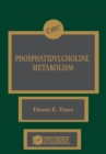 Image for Phosphatidylcholine metabolism
