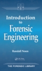 Image for Introduction to forensic engineering