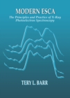 Image for Modern ESCA: the principles and practice of x-ray photoelectron spectroscopy