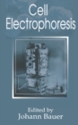 Image for Cell electrophoresis