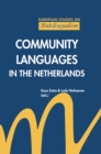 Image for Community languages in the Netherlands