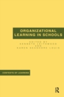 Image for Organizational learning in schools