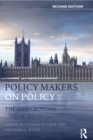 Image for Policy makers on policy: the Mais Lectures
