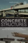 Image for Concrete structures: stresses and deformations : analysis and design for sustainability.