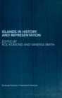 Image for Islands in history and representation