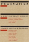 Image for Pragmatism: a contemporary reader