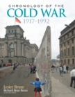Image for Chronology of the Cold War: 1917-1992