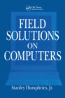 Image for Field solutions on computers