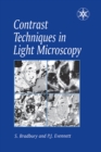 Image for Contrast techniques in light microscopy