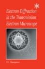 Image for Electron diffraction in the transmission electron microscope