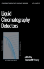 Image for Liquid chromatography detectors