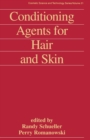 Image for Conditioning agents for hair and skin