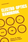 Image for Electro-optics handbook : 2