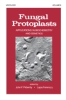 Image for Fungal Protoplasts: Applications in Biochemistry and Genetics : 6