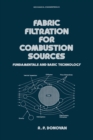Image for Fabric Filtration for Combustion Sources: Fundamentals and Basic Technology : 41