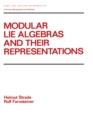 Image for Modular Lie Algebras and Their Representations